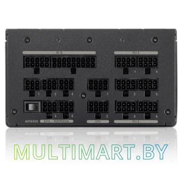 Блок питания Super Flower Leadex Titanium 1000W (SF-1000F14HT) картинка 3